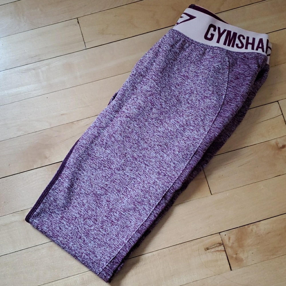Gymshark leggings